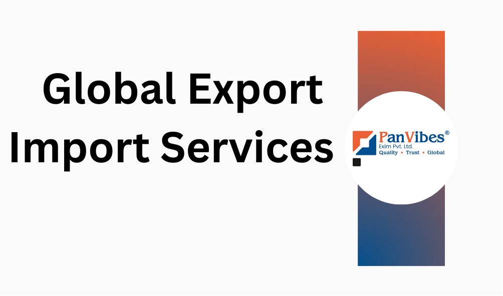 Global Export Import Services
